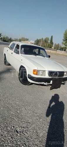 GAZ 3110 1997, 95,663 km - 2.4 л - Ağdaş