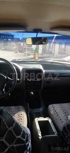 GAZ 3110 1997, 95,663 km - 2.4 л - Ağdaş