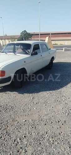 GAZ 3110 1997, 95,663 km - 2.4 л - Ağdaş