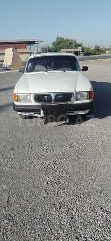 GAZ 3110 1997, 95,663 km - 2.4 л - Ağdaş