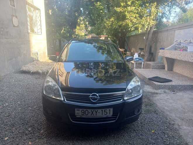 Opel Astra 2008, 230,000 km - 1.3 l - Masallı