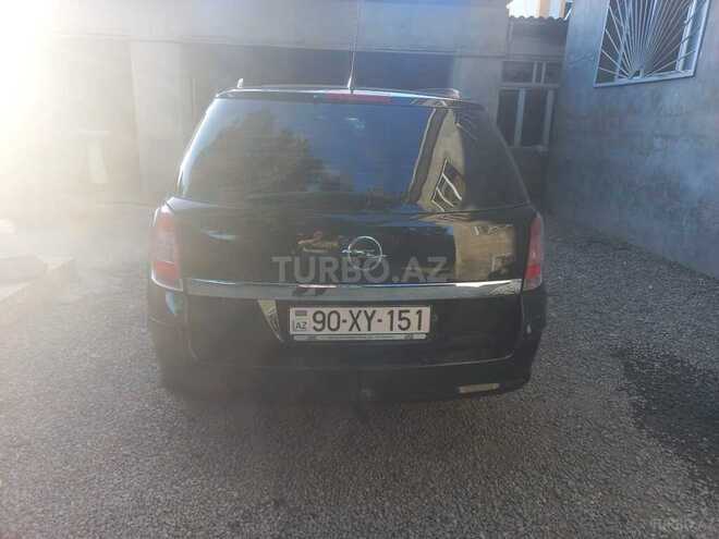 Opel Astra 2008, 230,000 km - 1.3 l - Masallı