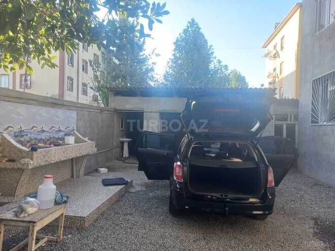 Opel Astra 2008, 230,000 km - 1.3 l - Masallı