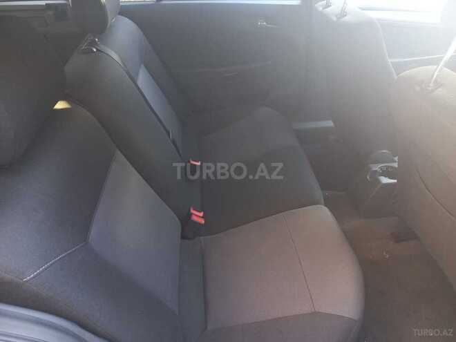 Opel Astra 2008, 230,000 km - 1.3 l - Masallı