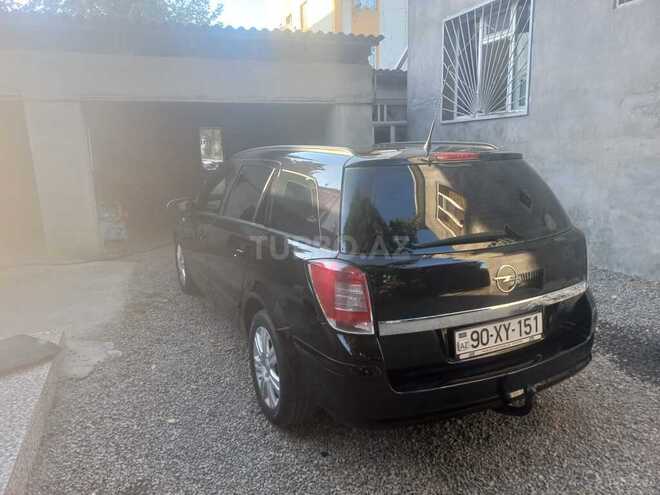 Opel Astra 2008, 230,000 km - 1.3 l - Masallı