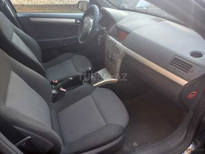 Opel Astra 2008, 230,000 km - 1.3 l - Masallı