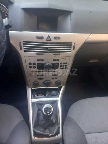 Opel Astra 2008, 230,000 km - 1.3 l - Masallı