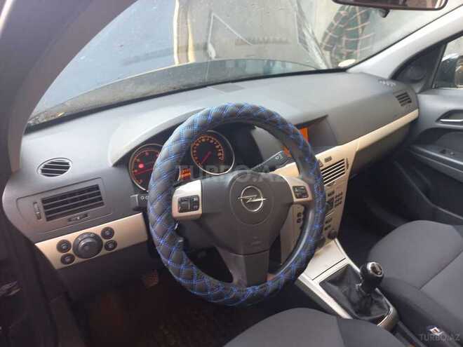 Opel Astra 2008, 230,000 km - 1.3 l - Masallı