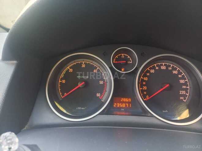 Opel Astra 2008, 230,000 km - 1.3 l - Masallı