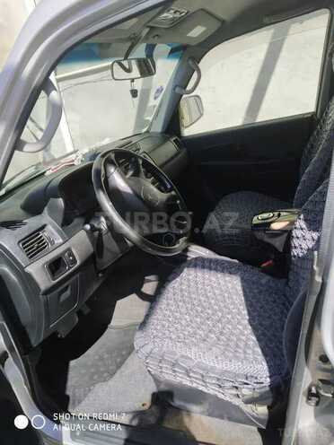 Mitsubishi Pajero io 2000, 345,300 km - 2.0 l - Bakı