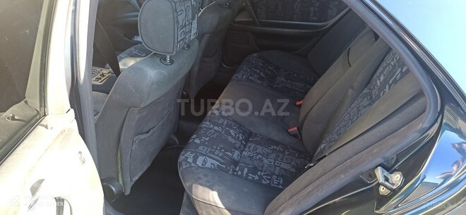 Mercedes E 240 1998, 357,000 km - 2.4 l - Bakı
