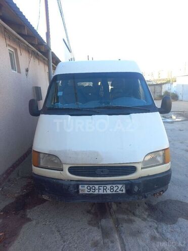 Ford Transit 1998, 395,000 km - 2.5 л - Bakı