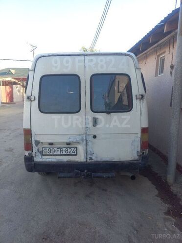 Ford Transit 1998, 395,000 km - 2.5 л - Bakı