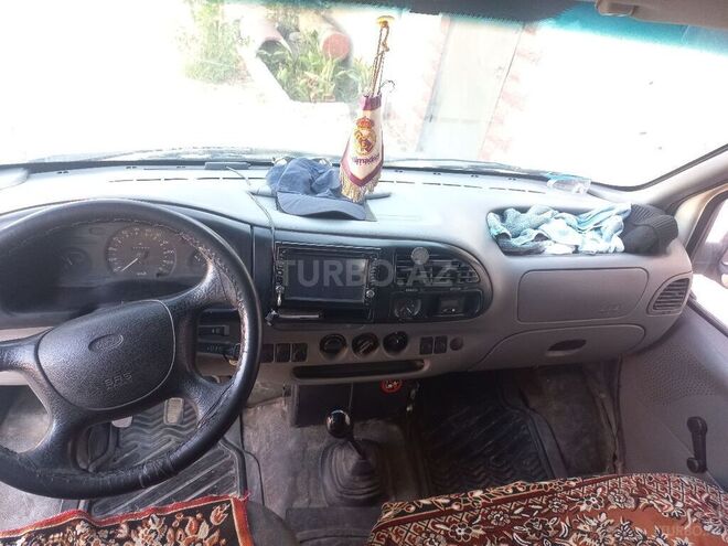 Ford Transit 1998, 395,000 km - 2.5 л - Bakı