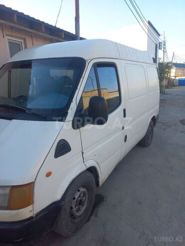 Ford Transit 1998, 395,000 km - 2.5 л - Bakı