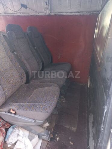 Ford Transit 1998, 395,000 km - 2.5 л - Bakı