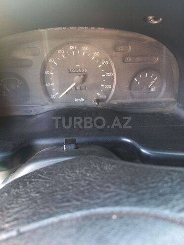 Ford Transit 1998, 395,000 km - 2.5 л - Bakı