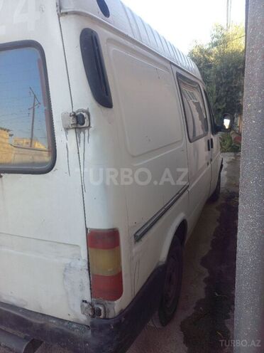 Ford Transit 1998, 395,000 km - 2.5 л - Bakı