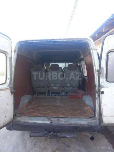 Ford Transit 1998, 395,000 km - 2.5 л - Bakı