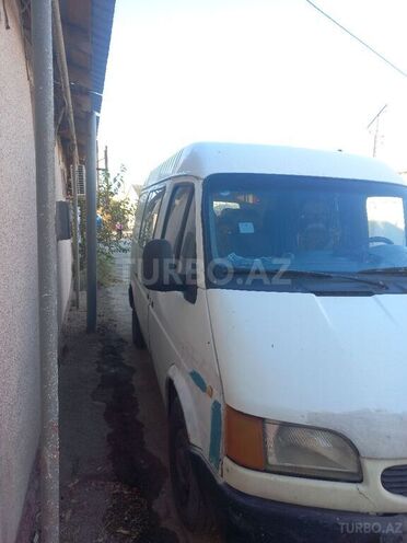Ford Transit 1998, 395,000 km - 2.5 л - Bakı