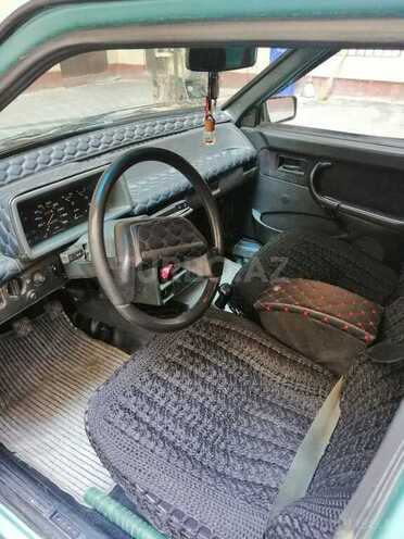 LADA (VAZ) 2109 1997, 250,000 km - 1.5 л - Bakı