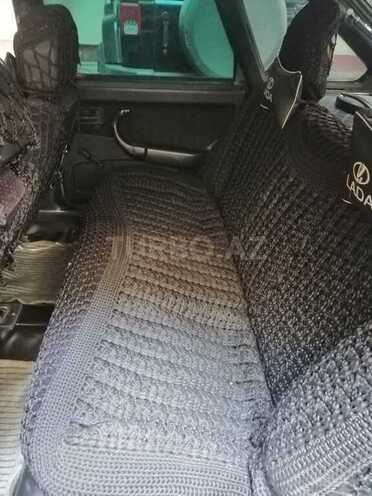 LADA (VAZ) 2109 1997, 250,000 km - 1.5 л - Bakı