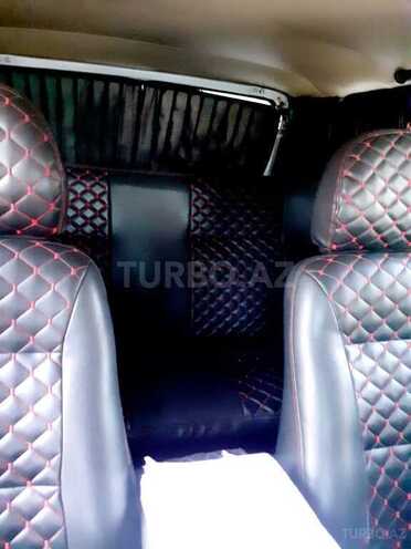 LADA (VAZ) Niva 2008, 160,000 km - 1.7 л - Mingəçevir