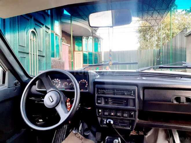 LADA (VAZ) Niva 2008, 160,000 km - 1.7 л - Mingəçevir