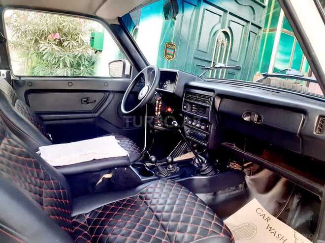 LADA (VAZ) Niva 2008, 160,000 km - 1.7 л - Mingəçevir