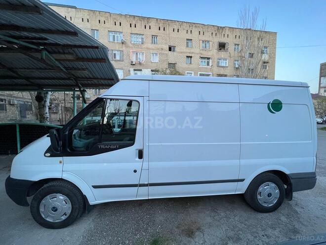 Ford Transit 2007, 170,000 km - 2.2 l - Bakı