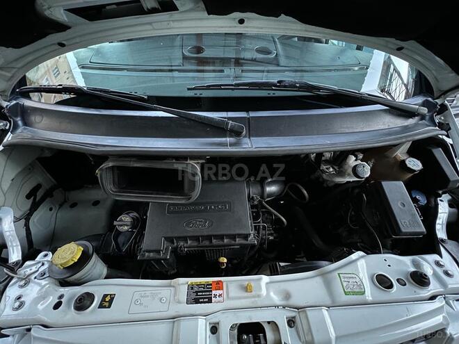 Ford Transit 2007, 170,000 km - 2.2 l - Bakı
