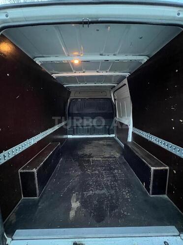 Ford Transit 2007, 170,000 km - 2.2 l - Bakı