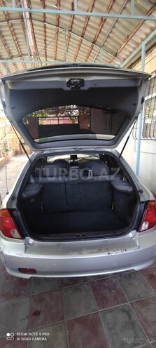 Hyundai Accent 2005, 550,000 km - 1.5 л - Bakı
