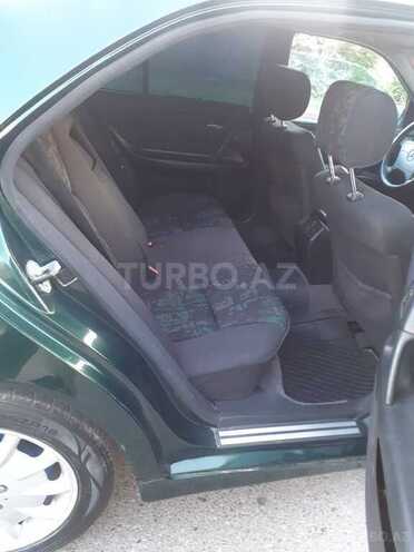 Mercedes E 280 1998, 390,000 km - 2.8 л - Bakı
