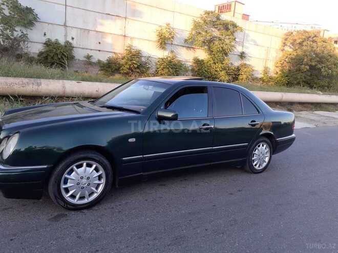 Mercedes E 280 1998, 390,000 km - 2.8 л - Bakı