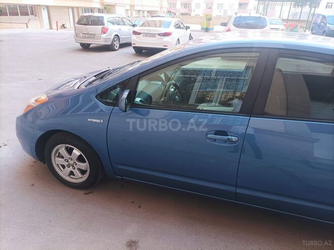 Toyota Prius 2008, 176,000 km - 1.5 l - Bakı