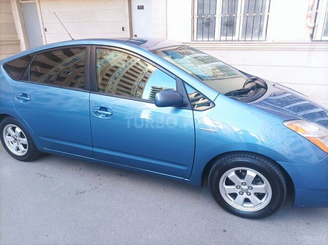 Toyota Prius 2008, 176,000 km - 1.5 l - Bakı