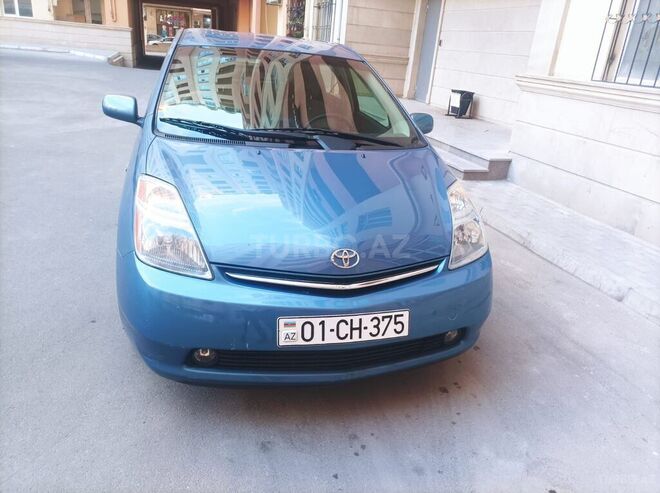 Toyota Prius 2008, 176,000 km - 1.5 l - Bakı