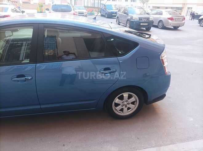 Toyota Prius 2008, 176,000 km - 1.5 l - Bakı