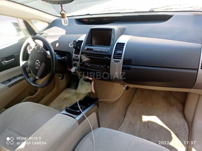 Toyota Prius 2008, 176,000 km - 1.5 l - Bakı