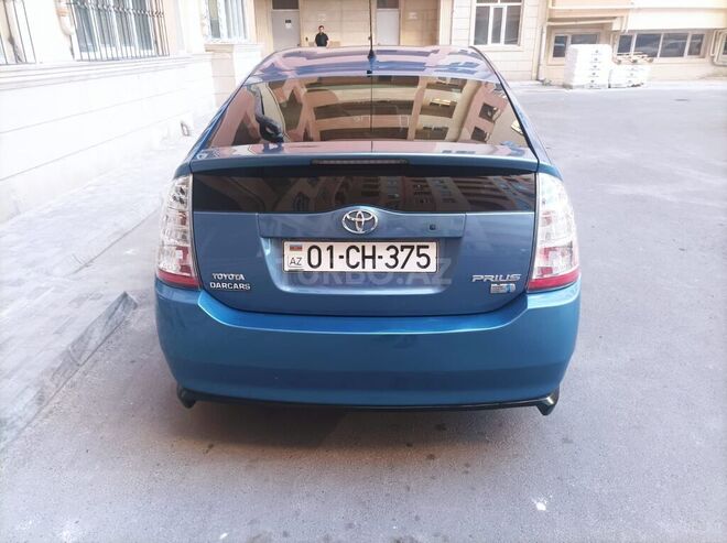Toyota Prius 2008, 176,000 km - 1.5 l - Bakı