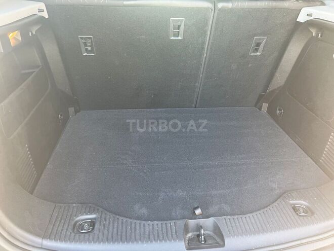 Chevrolet Trax 2018, 22,531 km - 1.4 l - Bakı