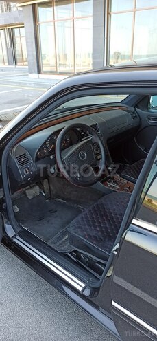 Mercedes C 200 1999, 198,000 km - 2.0 l - Sumqayıt