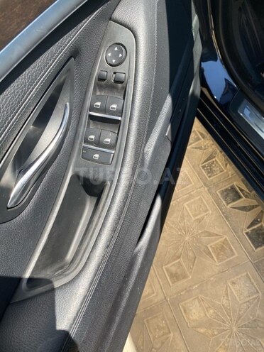BMW 528 2014, 158,400 km - 2.0 l - Bakı