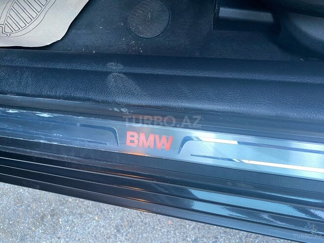 BMW 528 2014, 158,400 km - 2.0 l - Bakı