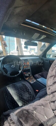 Mercedes C 230 2000, 311,200 km - 2.3 l - Bakı