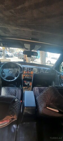 Mercedes C 230 2000, 311,200 km - 2.3 l - Bakı