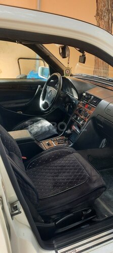 Mercedes C 230 2000, 311,200 km - 2.3 l - Bakı