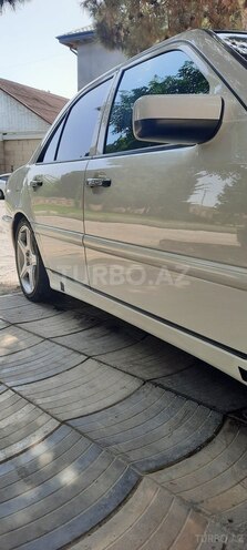Mercedes C 230 2000, 311,200 km - 2.3 l - Bakı