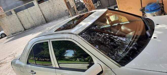 Mercedes C 230 2000, 311,200 km - 2.3 l - Bakı